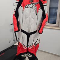 ALPINESTARS GP PLUS V2
