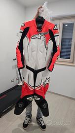 ALPINESTARS GP PLUS V2