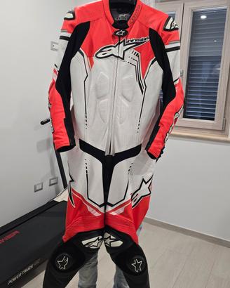ALPINESTARS GP PLUS V2