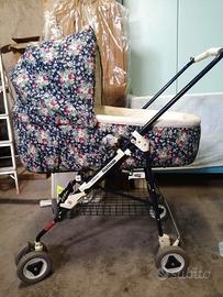 carrozzina e altro per bimbi