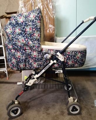 carrozzina e altro per bimbi