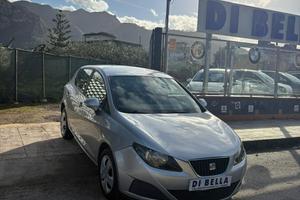 Seat Ibiza 1.2 TDI 2011