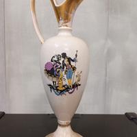 Vaso ceramica