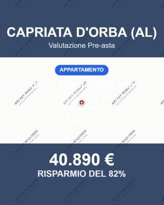 Immobile in asta di 203 m² con più di 5 locali e b