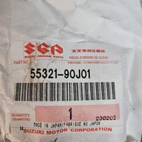 Anodi Suzuki