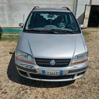 Fiat Idea 1.3 Multijet 16V Dynamic 51kw