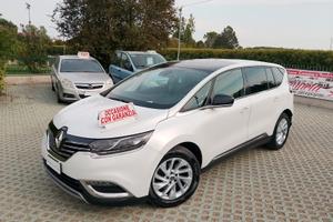 Renault Espace 1.6 dCi-C.AUTOMATICO-200.000-2016
