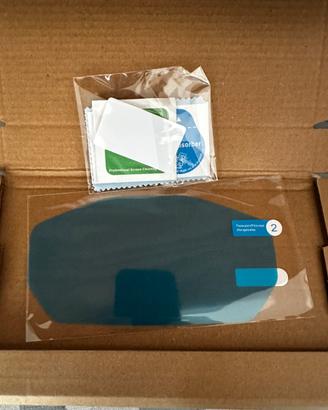 Pellicola display hypermotard 950