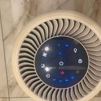 purificatore d'aria Levoit 200S : cambia aria!