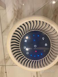 purificatore d'aria Levoit 200S : cambia aria!