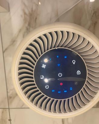 purificatore d'aria Levoit 200S