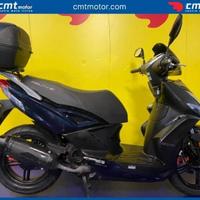 KYMCO Agility 50 Garantito e Finanziabile