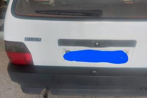 fiat UNO