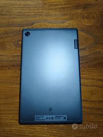 tablet lenovo tab m10 FHD plus 