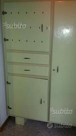 Mobile dispensa vintage