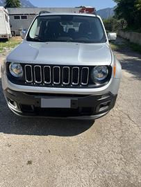 Jeep renegade 2017 4X4