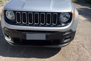 Jeep renegade 2017 4X4