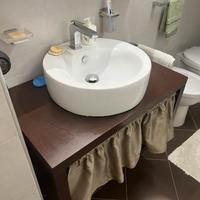 Mobile bagno usato