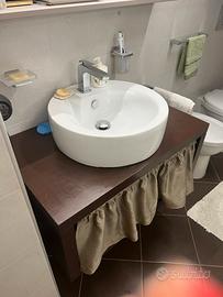 Mobile bagno usato