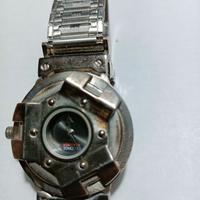 Orologio vintage anni 50 Hard Tech quarzo 