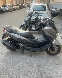 Nmax 125 2019