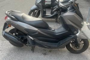 Nmax 125 2019