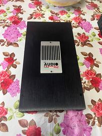 Amplificatore AS480