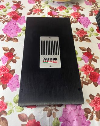 Amplificatore AS480
