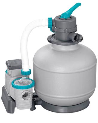 Bestway filtro a Sabbia per piscine esterne
