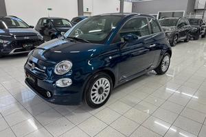 500 1.0 Hybrid SENSORI CLIMA AUTOMATICO BELLA