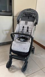 Passeggino inglesina