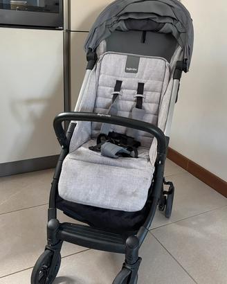Passeggino inglesina