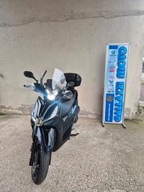 Kymco Agility 300 Elegance