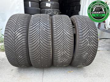 gomme usate 2355518 Winter MICHELIN - Alpin 7 - 37
