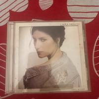 CD Laura Pausini – Fatti Sentire