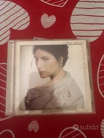 CD Laura Pausini – Fatti Sentire