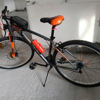 Mountain bike cerchio da 29 legnano