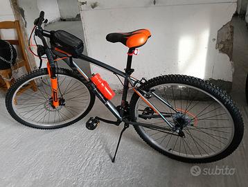 Mountain bike cerchio da 29 legnano