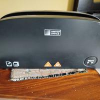 rilegatrice united office