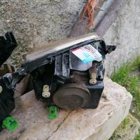 fari anteriori Ford fusion 1.4 2003
