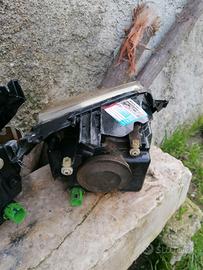 fari anteriori Ford fusion 1.4 2003