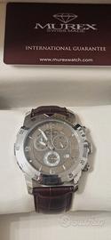 Orologio uomo Murex