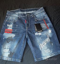 jeans uomo