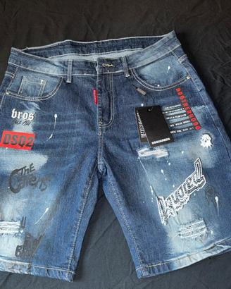 jeans uomo