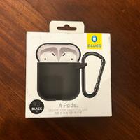 Custodia per ear pods nuova