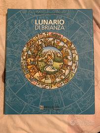 Lunario di Brianza, editore Bellavite