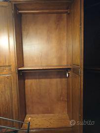 camera da letto arte povera