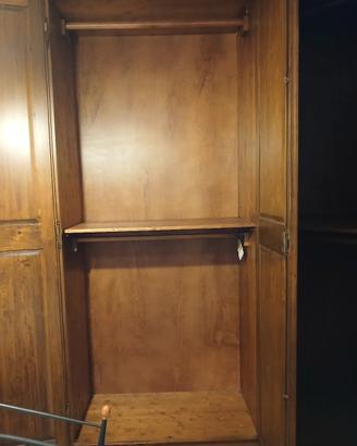 camera da letto arte povera