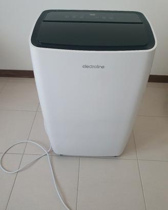 Condizionatore portatile