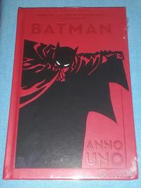 DC Exclusive Batman: Anno Uno sealed